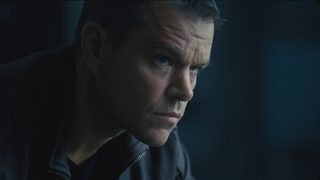 Jason Bourne still 3