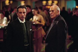 Ocean's Eleven still 2