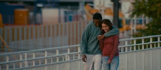 Gagarine still 3