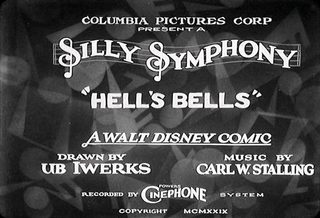 Hell's Bells still 8