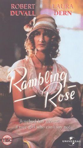 Rambling Rose still 8