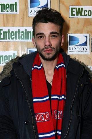Jay Baruchel, photo 1 of 3