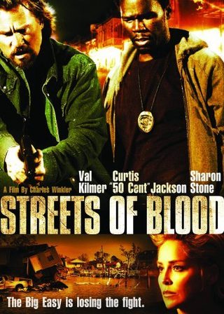 Streets of Blood still 3