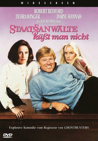 Legal Eagles still 4