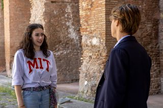 Love & Gelato still 6