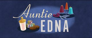 Auntie Edna still 5
