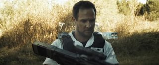 Robot Riot still 8