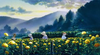 Only Yesterday still 1