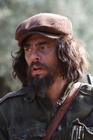 Che: Part Two still 2