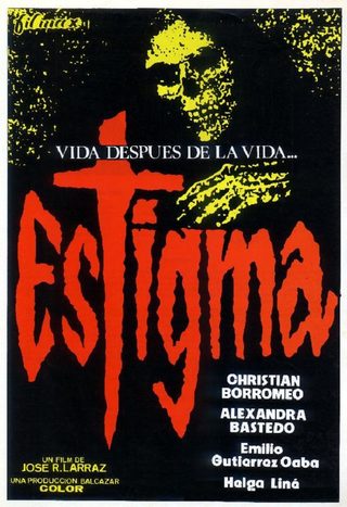 Stigma still 5