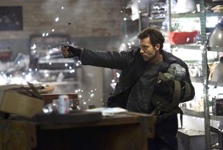 Shoot 'Em Up still 6