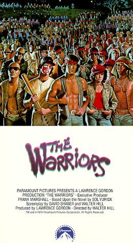 The Warriors still 7