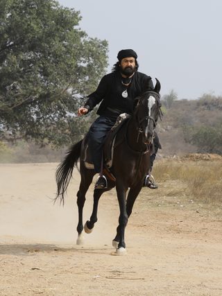 Marakkar: Lion of the Arabian Sea still 1