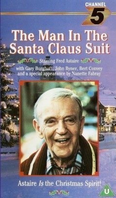 The Man in the Santa Claus Suit still 2