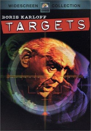 Targets still 3