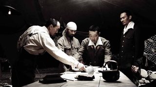 Letters from Iwo Jima still 5