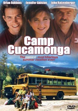 Camp Cucamonga still 4