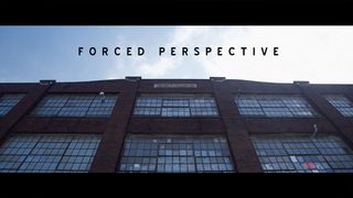 Forced Perspective still 3