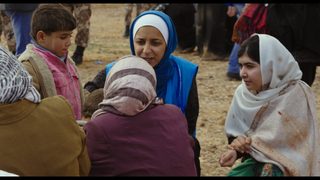 He Named Me Malala still 7