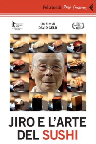 Jiro Dreams of Sushi still 7