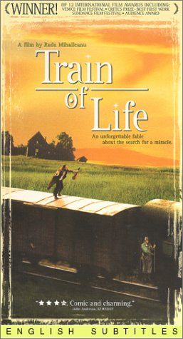 Train of Life still 2