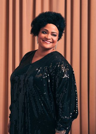 The Clark Sisters: First Ladies of Gospel still 8
