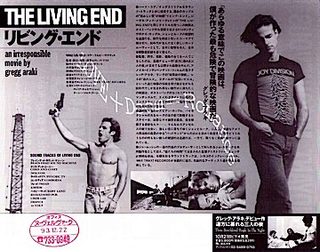 The Living End still 7