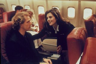 Passenger 57 still 1
