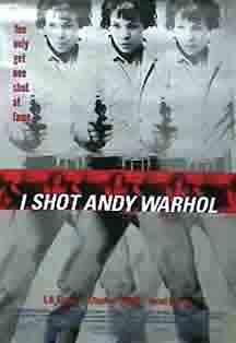 I Shot Andy Warhol still 2