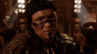 Legends of the Hidden Temple still 8