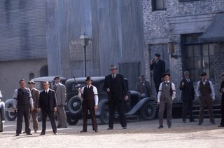 Last Man Standing still 5