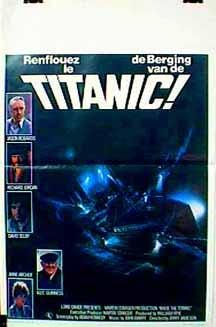 Raise the Titanic still 5