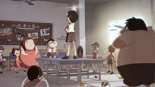 CJ7: The Cartoon still 3