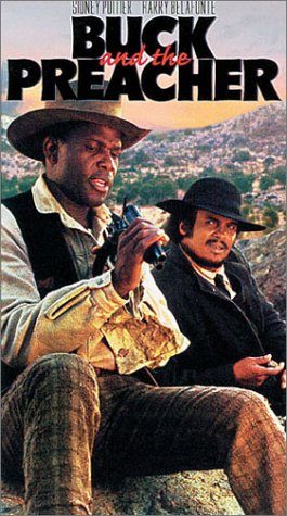 Buck and the Preacher still 6