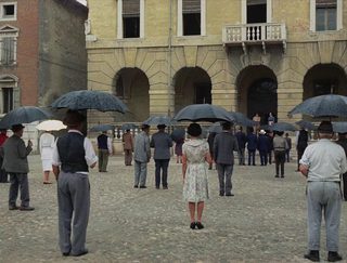 The Spider's Stratagem still 8
