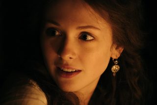Silver Skates still 5