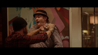 Cheap Thrills still 3