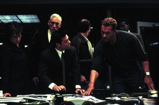 Collateral Damage still 5