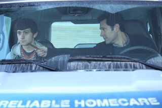 The Fundamentals of Caring still 4