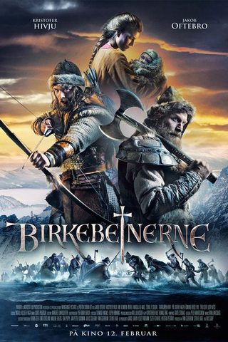 The Last King still 3