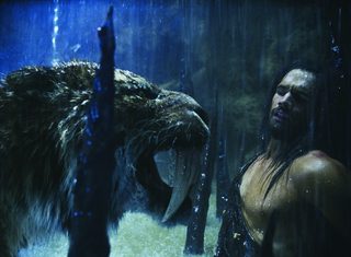 10,000 BC still 5