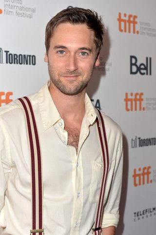 The Disappearance of Eleanor Rigby: Him still 2