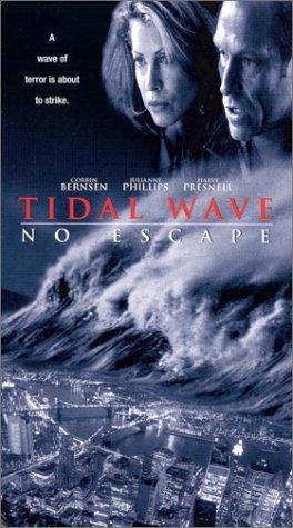Tidal Wave: No Escape still 3