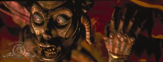 Species still 1