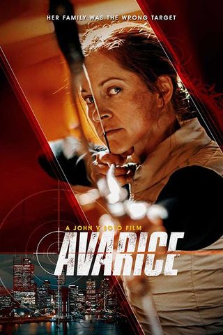 Avarice still 1