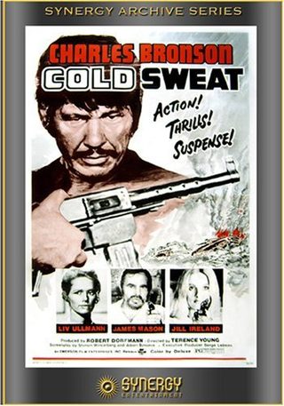 Cold Sweat still 2