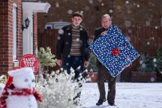 This is Christmas still 1