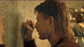 The Dorm still 2