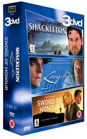 Sword of Honour still 4