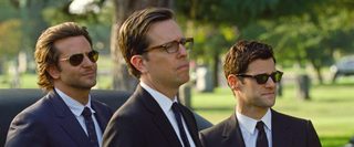 The Hangover Part III still 7
